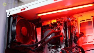 CM Universal Kırmızı LED Şerit İncelemesi screenshot 4