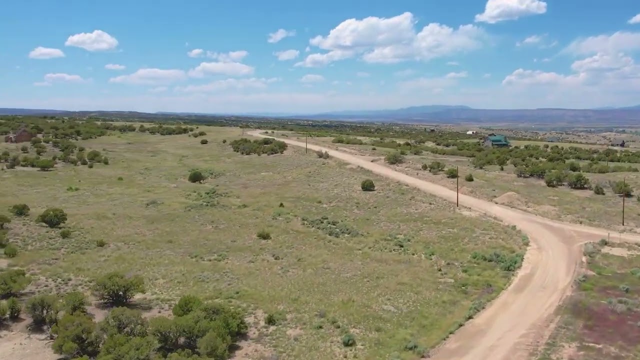 Lot 368 | Utah Mini Ranches | Duchesne County