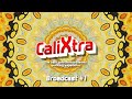 CaliXtra | Parody Calisthenics Radio Show | Broadcast #1 (2021)