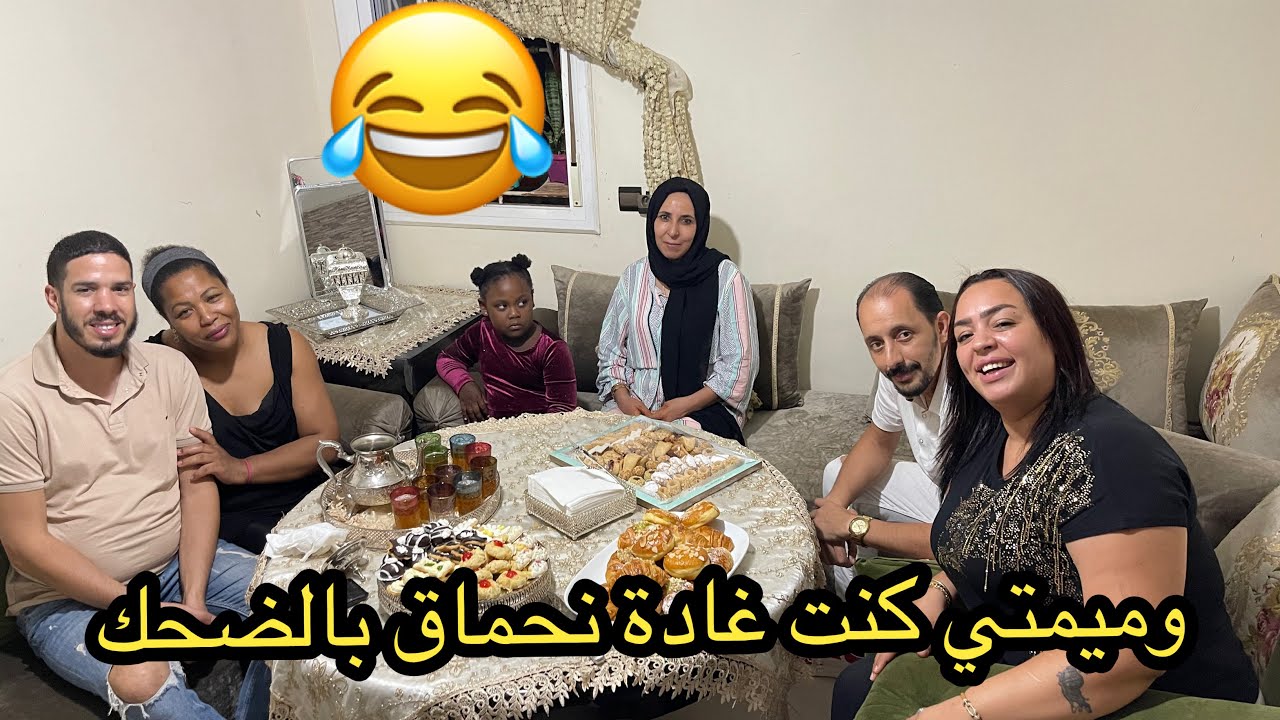 عرضنا خوك الجوك و fati sofia ودرنا لفاتي واحد المقلب وتقطعو فيه الحوايج الموت الضحك