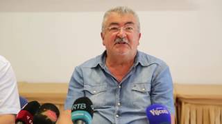 Branko KAŽANEGRA – Osnivač Društva I dio