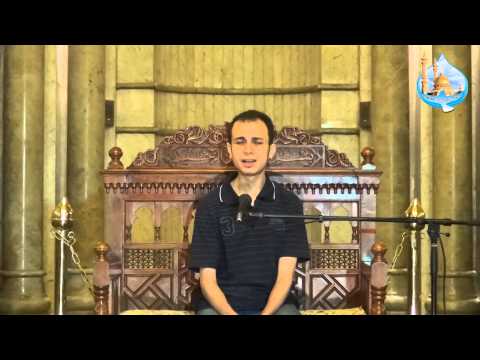 المتسابق محمد عبد الغفار محمد مصر