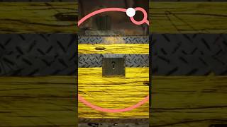 Lock picking is so *HARD!* #choochoocharlesgame