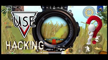 I am using hacks 🌾 ?? WE - ROLLIN 💫 || Bgmi WGameplay ||