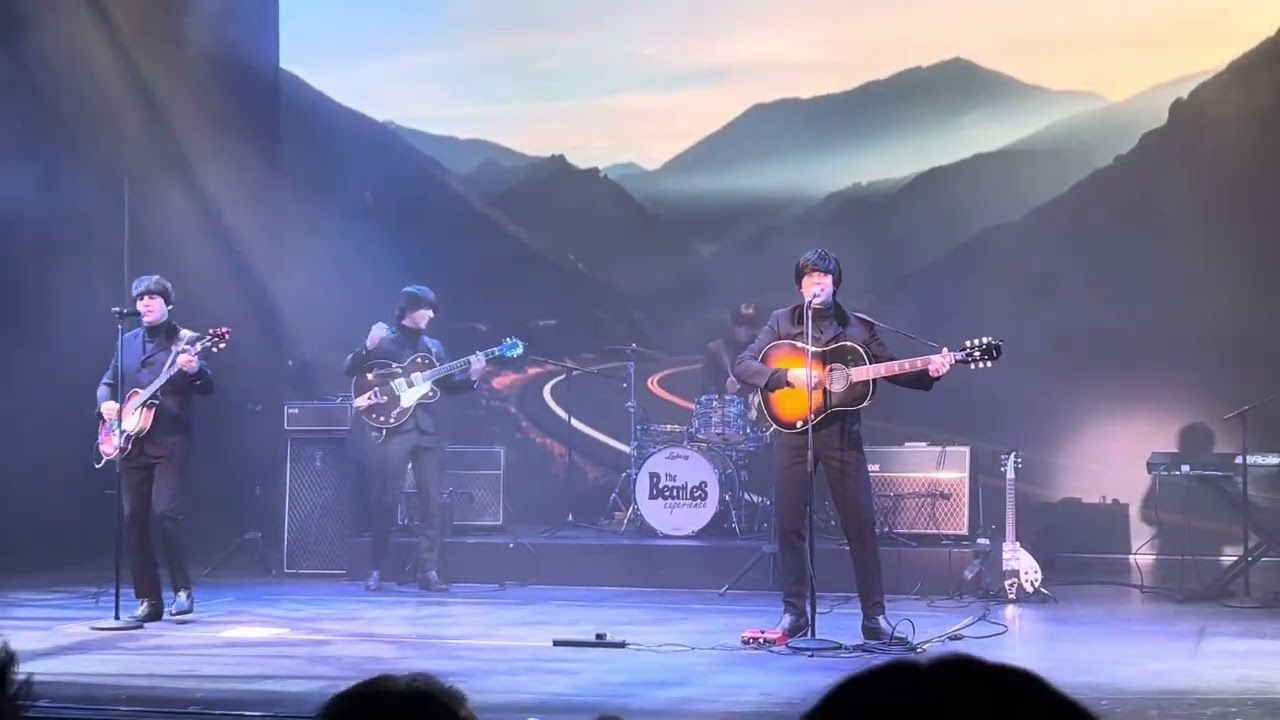 The Beatles Experience Argentina