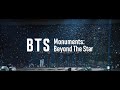 'BTS Monuments: Beyond The Star' 'The Star' Teaser Trailer