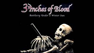 Watch 3 Inches Of Blood Balls Of Ice video