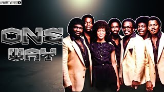 One Way: The Funk Band You Forgot About
