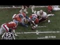 RAVIN CALDWELL &amp; THE GREATEST FUMBLE RECOVERY IN NFL HISTORY