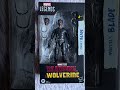 #deadpool #wolverine #actionfigures #marvellegends #fyp Deadpool &amp; Wolverine Wave 2 Marvel Legends🔥