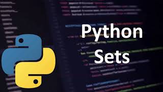 Python Sets Explained Clearly (Beginner Guide)