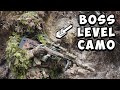 Watch invisible snipers stealthy hunt for unsuspecting airsoft players silverback srs gameplay