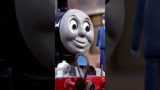 Can You Find The Error In Thomas Train?