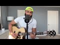 Shawn Mendes, Justin Bieber - Monster *Acoustic Cover* by Will Gittens