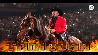 JOAN SEBASTIAN CON TAMBORA \\