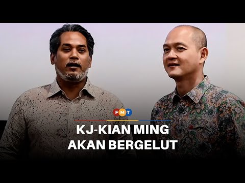 ‘Kuasa ketiga’ KJ-Kian Ming akan bergelut, kata penganalisis