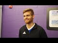 Alan Winn Praises Tobacco Road FC, UNC Experiences | 2018 MLS Player Combine