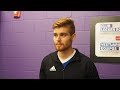 Alan Winn Praises Tobacco Road FC, UNC Experiences | 2018 MLS Player Combine