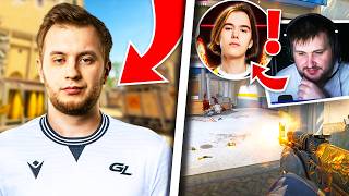 SNAX O DONKU! 😱 BYALI DOŁĄCZY DO GAMERLEGION? 😂 SZELIGA DZIECKO SZCZĘŚCIA!