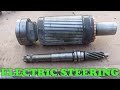 How Electric Power Steering Works