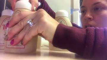 How to SAVE money with Young Living Thieves Foaming Hand Soap