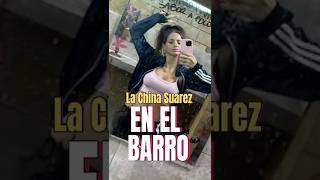 China Suárez Surprise With A Dramatic Look Is She Moving In With Icardi?Árez