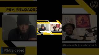 Dre Majesty Speaks On Getting The Trex Battle