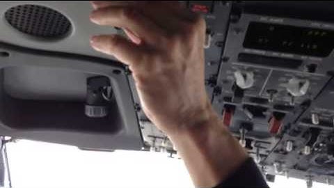 737-800 manual reversion