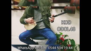 Oyma Dut Cura KOD: ODCL48 PROFESYONEL ÜST KALİTE screenshot 4