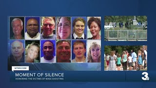Remembering the lives lost during the Virginia Beach mass shooting 3 years later