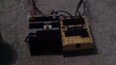 Simon Says a memory game