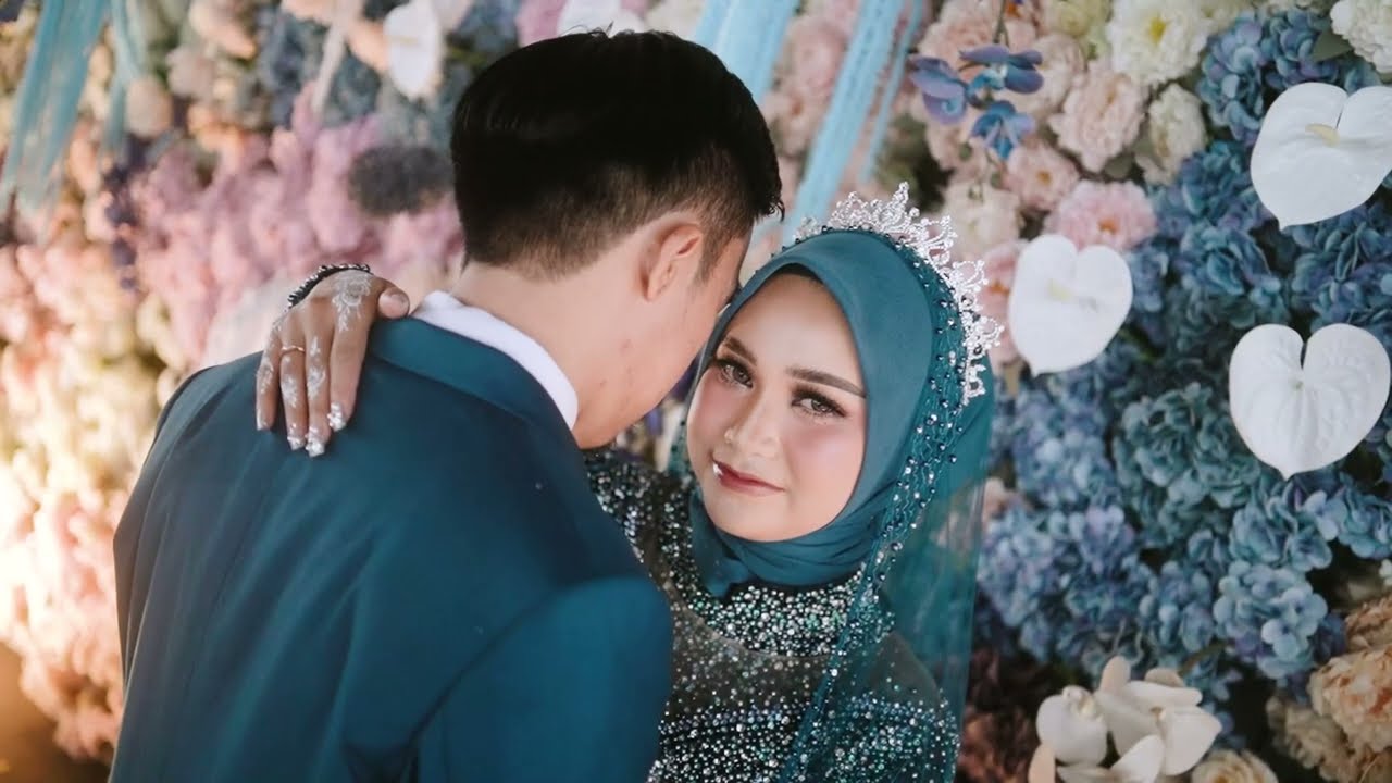 Wedding ANA & ARRAAFI