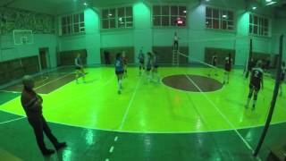 видео Волейбол сферы 2