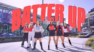 [KPOP IN PUBLIC] BABYMONSTER (베이비몬스터) - Batter Up | KAJA Dance Cover