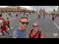 10.000 km mit der Transsibirischen Eisenbahn durch Russland ● Weltreise ● Vlog #19