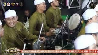 Asyroqot Anwar Nabina 