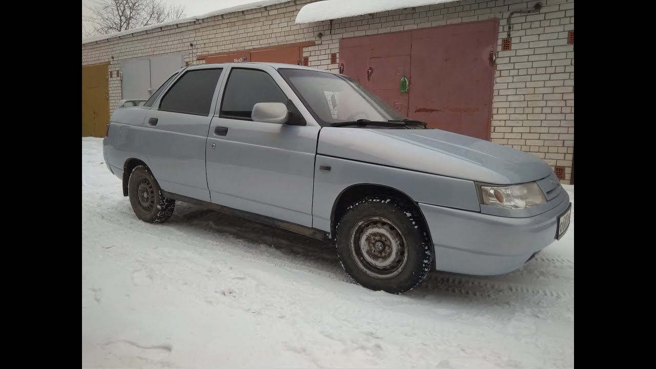 Цитаты про ваз 2110