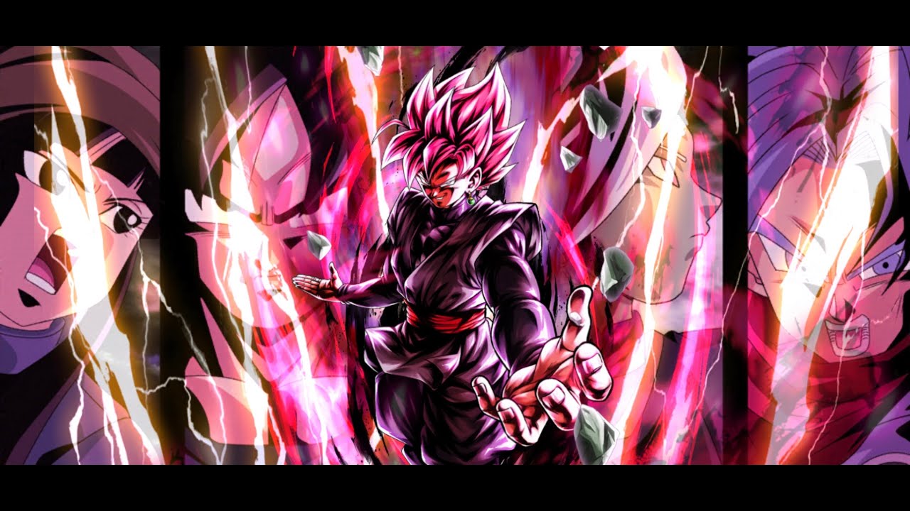 Dragon Ball Legends PVP Rant/Discussion - YouTube