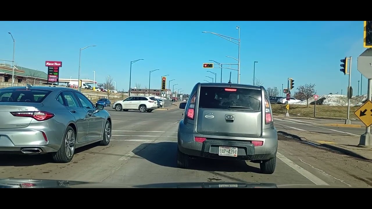 Taxi drive Northern valley to BMO Harris bank in 2010 Chevrolet Equinox Lt 