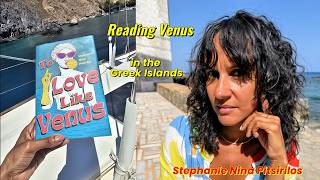 To Love Like Venus on the Greek Islands