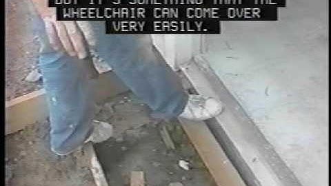 Building Better Neighborhoods, Part 1