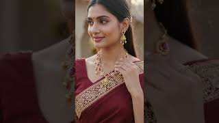 Rajsi Lakshmi Elegance — Lakshmi Jewelry Set | Indian Bridal Jewelry 2026#rajsilakshmi #lakshimi