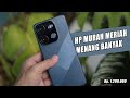 HARGA MURAH MERIAH!!! | MULAI DARI 1 JUTAAN | BATERAI 5000 Mah, RAM 8GB, KAMERA SELFIE 32 MP | Tecno