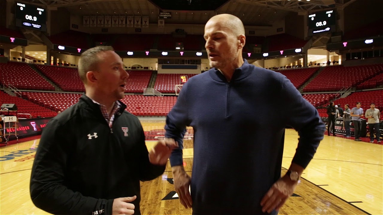 Download 94 Feet With Jay Bilas