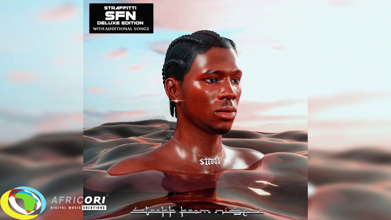 Straffitti - 1 Gyal [Feat. London](Official Audio) - YouTube