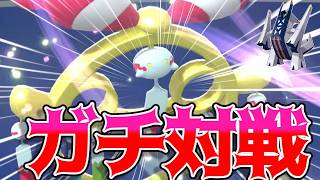 メガチリーン最終チャンピオンズ級までの道のり ブリジュラス編