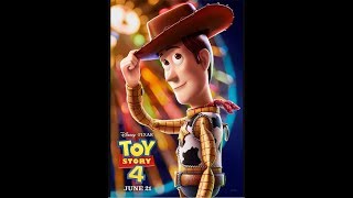 История игрушек 4  Русский трейлер 2019 -Toy Story 4  Official Trailer