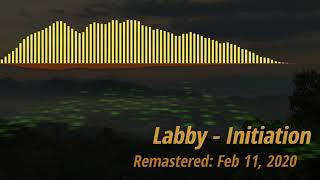 Labby - Initiation Remastered Laboratory Music