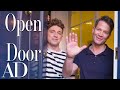 Inside Nate Berkus and Jeremiah Brent’s NYC Townhouse | Open Door | Architectural Digest