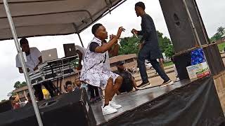 #Don Credo #live in concert